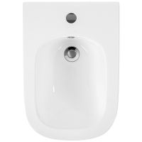 Биде Aquatek Дива AQ1012-00 подвесное Белое — фото 2, Биде