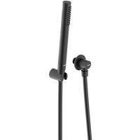 Товар: Душевая система Damixa Scandinavian Pure 936510300 Черная матовая - фото 3 Душевая система Damixa Scandinavian Pure 936510300 Черная матовая — фото 3, Душевое оборудование. Душевая программа