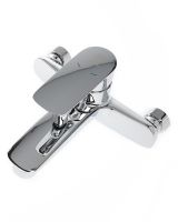 Товар: Смеситель для ванны Orange Mari M07-100cr Хром - фото 2 Смеситель для ванны Orange Mari M07-100cr Хром — фото 2, Смесители