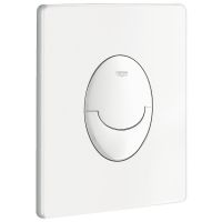 Комплект унитаза с инсталляцией Grohe Solido 39117000 с сиденьем Микролифт и клавишей смыва — фото 4, Комплекты унитаз + инсталляция