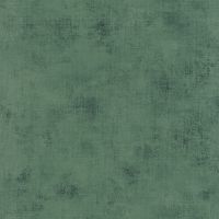Обои Caselio Telas 69877575 Винил на флизелине (0,53*10,05) Зеленый, Штукатурка — фото 1, Обои для стен