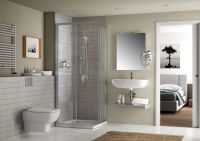 Унитаз Ideal Standard Esedra T386001 подвесной без сиденья — фото 7, Подвесные унитазы