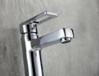 Товар: Смеситель для раковины Frap H72 F1072 Хром - фото 8 Смеситель для раковины Frap H72 F1072 Хром — фото 8, Смесители