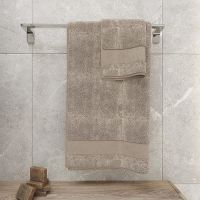 Полотенцедержатель Iddis Slide SLISC10i49 Хром — фото 3, Полотенцедержатели