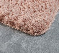 Коврик для ванной комнаты Iddis Decor 50х80 Коралловый арт-D16M580i12 — фото 3, Коврики для ванной комнаты