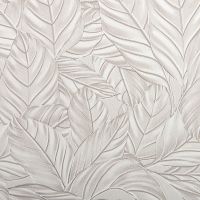 Обои Andrea Rossi Gavi 54378-4 Винил на флизелине (1,06*10) Коричневый, Листья — фото 2, Обои для стен