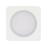 Товар: Встраиваемый светильник Arlight Sol 016962 Белый - фото 2 Встраиваемый светильник Arlight Sol 016962 Белый — фото 2, Точечные светильники