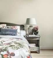 Обои LOYMINA Hygge III Dacha Hg16 004 Флизелин (1*10,05) Бежевый/Желтый, Абстракция/Геометрия/Линии — фото 3, Обои для стен