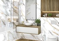 Товар: Керамогранит Alma Ceramica Arabesco Sugar-эффект GFA114ARS04R 57х114 см - фото 2 Керамогранит Alma Ceramica Arabesco Sugar-эффект GFA114ARS04R 57х114 см — фото 2, Керамогранит