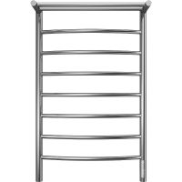 Товар: Электрический полотенцесушитель Terminus Классик с/п П8 500х850 4670078531414 с полкой Хром - фото 2 Электрический полотенцесушитель Terminus Классик с/п П8 500х850 4670078531414 с полкой Хром — фото 2, Электрические полотенцесушители