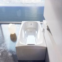 Товар: Смеситель для душа Ravak 10° TD 066.00 X070071 Хром - фото 2 Смеситель для душа Ravak 10° TD 066.00 X070071 Хром — фото 2, Смесители