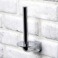 Товар: Держатель запасного рулона WasserKRAFT Kammel K-8397 Хром - фото 2 Держатель запасного рулона WasserKRAFT Kammel K-8397 Хром — фото 2, Держатели для запасных рулонов