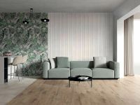 Керамогранит Dado Ceramica Geology Argilla Rigat-One 3 D 304151 60х120 см — фото 2, Керамогранит