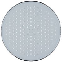 Верхний душ Orange Хром арт-S13TScr — фото 2, Верхние души