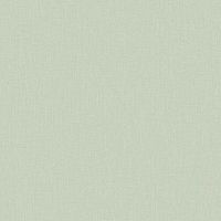 Обои Grandeco Atmosphere AT1032 Винил на флизелине (0,53*10,05) Зеленый, Рогожка — фото 1, Обои для стен