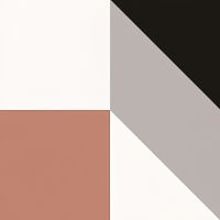 Керамогранит Equipe Bauhome Karo Cold 27696 20x20 см — фото 1, Керамогранит