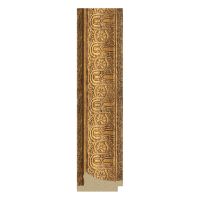 Товар: Зеркало Evoform Exclusive Floor 198х109 Медный эльдорадо - фото 2 Зеркало Evoform Exclusive Floor 198х109 Медный эльдорадо — фото 2, Мебель для ванной