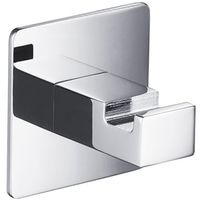 Крючок Timo Selene 10013/00 Хром — фото 1, Крючки для полотенец