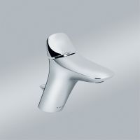 Товар: Смеситель для раковины Kludi Ambienta 530230575 Хром - фото 10 Смеситель для раковины Kludi Ambienta 530230575 Хром — фото 10, Смесители