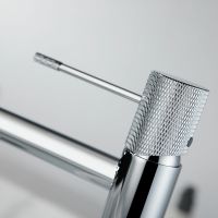 Товар: Смеситель для раковины Vincea Desire VBF-1D2CH Хром - фото 2 Смеситель для раковины Vincea Desire VBF-1D2CH Хром — фото 2, Смесители для раковины