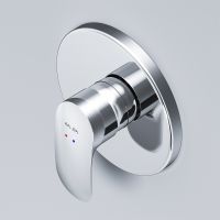 Товар: Смеситель для душа AM.PM Like F8075000 Хром - фото 6 Смеситель для душа AM.PM Like F8075000 Хром — фото 6, Смеситель для душа