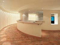 Товар: Керамогранит Del Conca Galestro HGT6 HGT6.070 30х30 см - фото 2 Керамогранит Del Conca Galestro HGT6 HGT6.070 30х30 см — фото 2, Ступени и клинкер