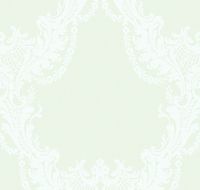 Обои LOYMINA Boudoir GT1 005 Флизелин (1*10,05) Серый/Бежевый/Зеленый, Вензель/Орнамент — фото 2, Обои для стен