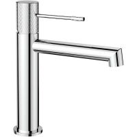 Смеситель для раковины Vincea Desire Хром арт-VBF-1D1CH — фото 1, Смесители для раковины