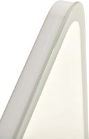 Зеркало Sintesi Bono 60 SIN-SPEC-BONO-60 с подсветкой с сенсорным выключателем — фото 4, Зеркала в ванную комнату