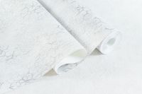 Обои Артекс New Look 5 10630-01 Винил на флизелине (1,06*10,05) Белый, Абстракция — фото 2, Обои для стен