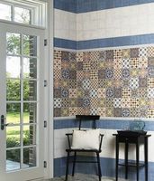 Керамическая плитка Mainzu Calabria Blanco настенная 15х15 см — фото 3, Керамическая плитка