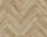 Ламинат Ideal Ville Herringbone ID203 Дуб Флеум 643х131х8 мм — фото 1, Ламинат