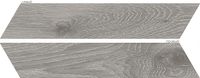 Керамогранит Prissmacer Ingalls Gris Chev 78802524 8х40 см — фото 1, Керамогранит
