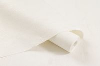 Обои Артекс Dolores 10927-01 Винил на флизелине (1,06*10,05) Белый, Штукатурка — фото 8, Обои для стен