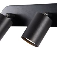 Товар: Потолочный светильник Artelamp Aquarius A3226PL-3BK Черный - фото 2 Потолочный светильник Artelamp Aquarius A3226PL-3BK Черный — фото 2, Светильники