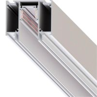 Шинопровод Artelamp Linea-accessories A474233 Белый — фото 1, Шинопроводы