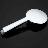 Ручной душ Gappo G17 Хром — фото 3, Душевое оборудование. Душевая программа