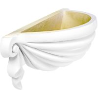 Светильник Перфект K5004 505x203x170 мм — фото 2, Декоративные элементы