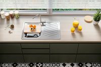 Разделочная доска Alveus 1016018 Орех — фото 2, Аксессуары для кухни