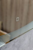 Зеркало BelBagno SPC-LNS 70 с сенсорным выключателем с подсветкой арт-SPC-LNS-700-700-LED-TCH — фото 5, Зеркала в ванную комнату