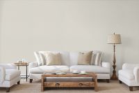 Обои Marburg Kumano 34127 Винил на флизелине (1,06*10,05) Бежевый, Рогожка — фото 2, Обои для стен