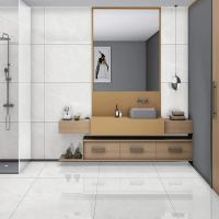 Керамогранит Belleza Embito Amalfi Bianco Carving СК000043761 60х120 см — фото 5, Керамогранит