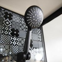 Товар: Душевая кабина Esbano ESB-1280CKR 120x80 ESKBB1280CKR без гидромассажа - фото 6 Душевая кабина Esbano ESB-1280CKR 120x80 ESKBB1280CKR без гидромассажа — фото 6, Душевые кабины