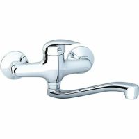 Товар: Смеситель для раковины Ravak Suzan SN 041.00/150 X070008 Хром - фото 1 Смеситель для раковины Ravak Suzan SN 041.00/150 X070008 Хром — фото 1, Смесители для раковины