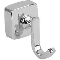 Крючок для полотенец Fixsen Kvadro FX-61305 Хром — фото 1, Крючки для полотенец