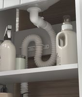 Тумба под раковину Vigo Diana 60 tn.DIA.BAL.60.2D Белая — фото 8, Тумбы под раковину