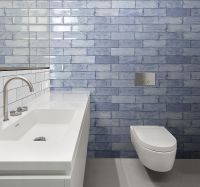 Товар: Керамическая плитка Fabresa Arles Cream настенная 10x30 см - фото 5 Керамическая плитка Fabresa Arles Cream настенная 10x30 см — фото 5, Керамическая плитка