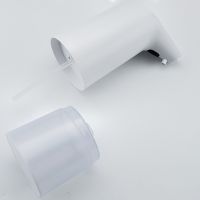 Дозатор для жидкого мыла Frap F408 Хром — фото 5, Диспенсеры для жидкого мыла