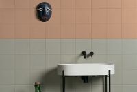 Керамогранит 41Zero42 Sunday Salvia 4100635 20х20 см — фото 2, Керамогранит