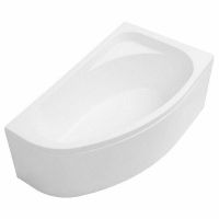 Товар: Акриловая ванна Aquanet Mia 140x80 R 246887 без гидромассажа - фото 3 Акриловая ванна Aquanet Mia 140x80 R 246887 без гидромассажа — фото 3, Ванны